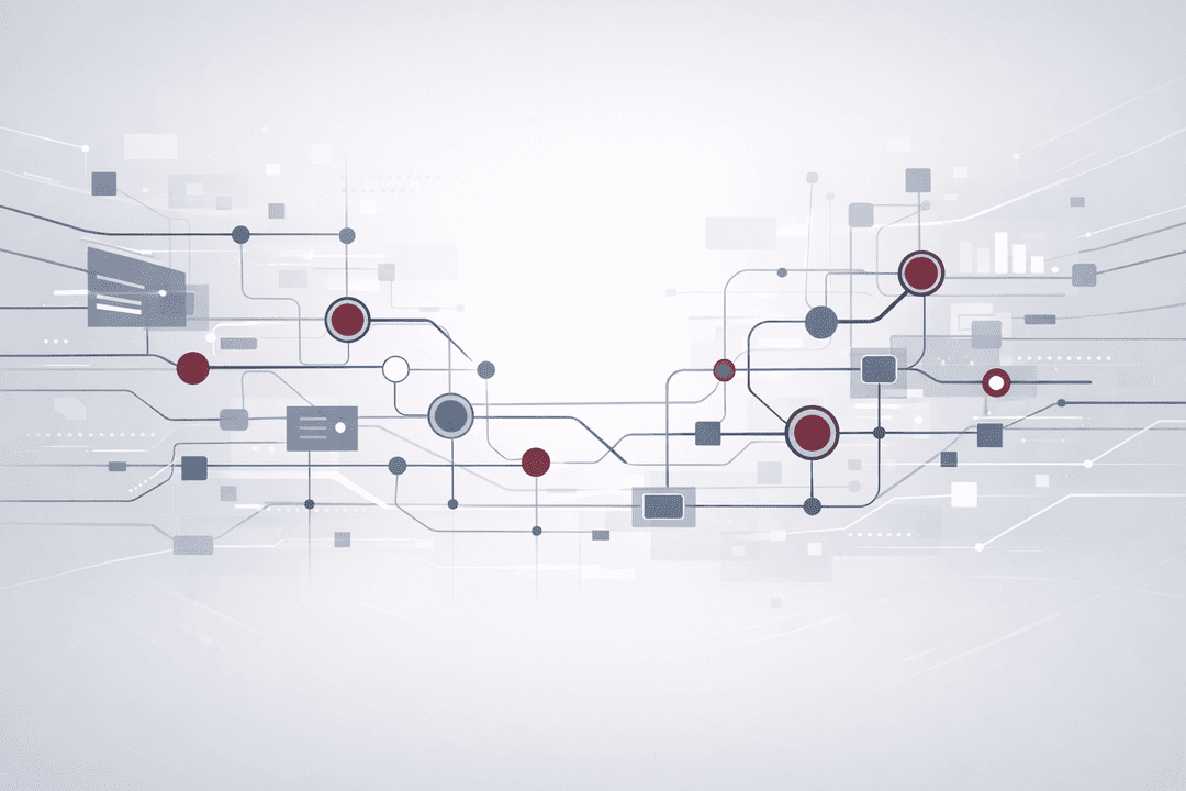 CRM & Revenue Operations Automation workflow for automated lead routing, pipeline management, and reporting