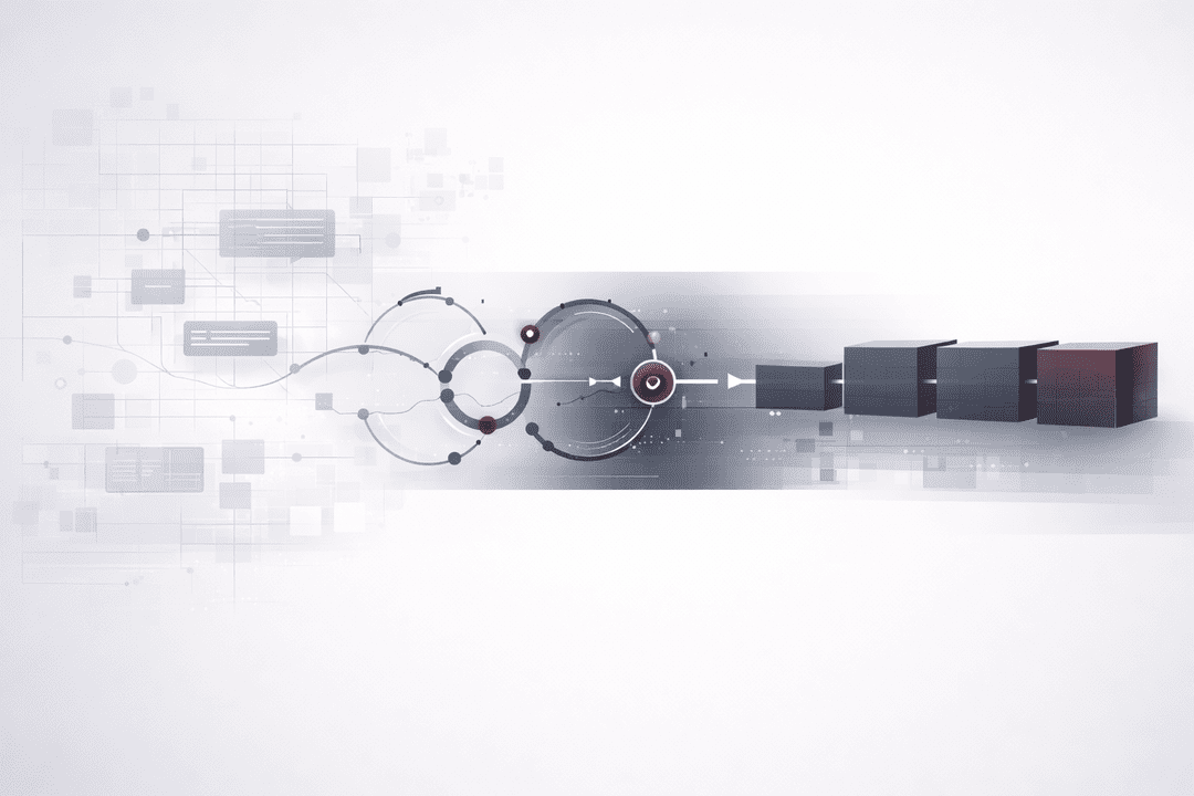 CRM & Revenue Operations Automation infrastructure from strategy to predictable revenue flow